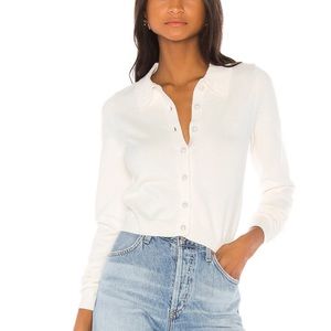 Song of Style ‘Tangerine’ Cardigan